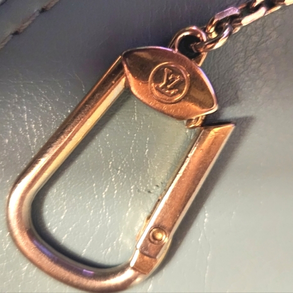 LOUIS VUITTON 2005 Takashi Murakami Collab Black Multi NEW Zipper Key Cles Purse - Picture 7 of 16